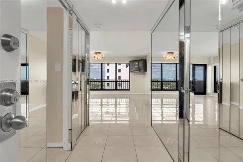 a kitchen that has a cabinets and a window