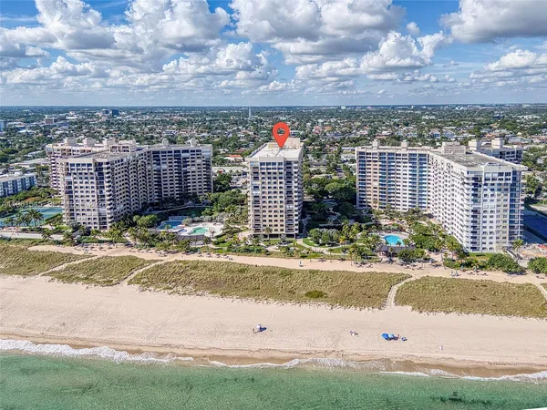 $799,000 | 5000 North Ocean Boulevard, Unit 1102, Lauderdale-by-the-Sea, FL 33308
