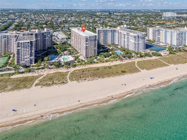 $799,000 | 5000 North Ocean Boulevard, Unit 1102, Lauderdale-by-the-Sea, FL 33308