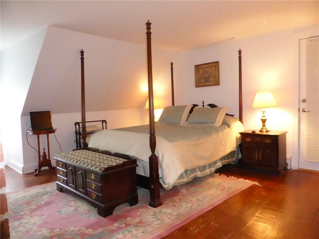 60 River Road Standish, ME 04085 - Photo 28 of 34 Master bedroom