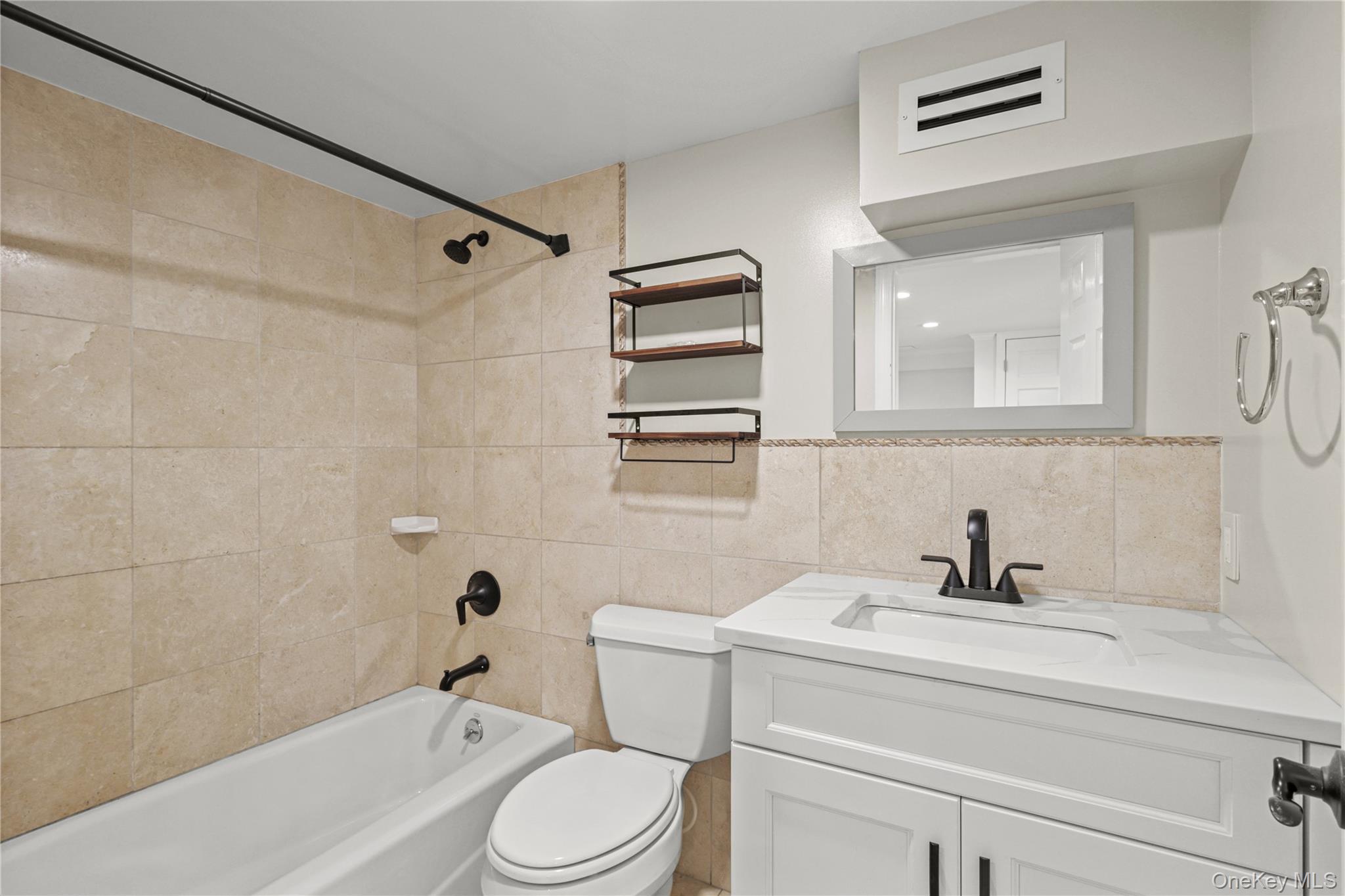 75 Kensington Road Bronxville, NY 10708 - Photo 24 of 25 Full Bathroom in Lower Level