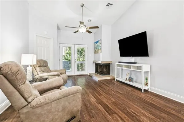 $125,000 | 36 Avant Garde Circle, Unit 36, Kenner, LA 70065