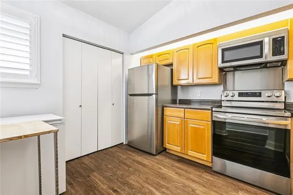 $125,000 | 36 Avant Garde Circle, Unit 36, Kenner, LA 70065