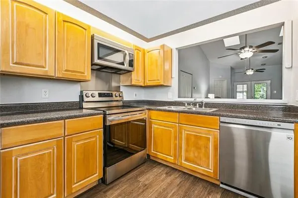 $125,000 | 36 Avant Garde Circle, Unit 36, Kenner, LA 70065