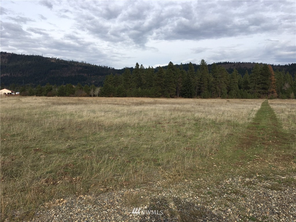 -xxx Richards Road Cle Elum, WA 98922 - Photo 1 of 8 Gallery Image 1