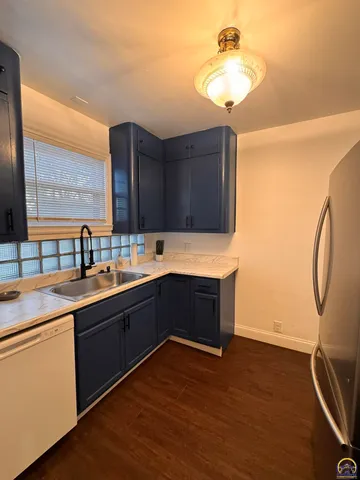 $184,500 | 317 Southwest Hillside Drive, Topeka, KS 66611