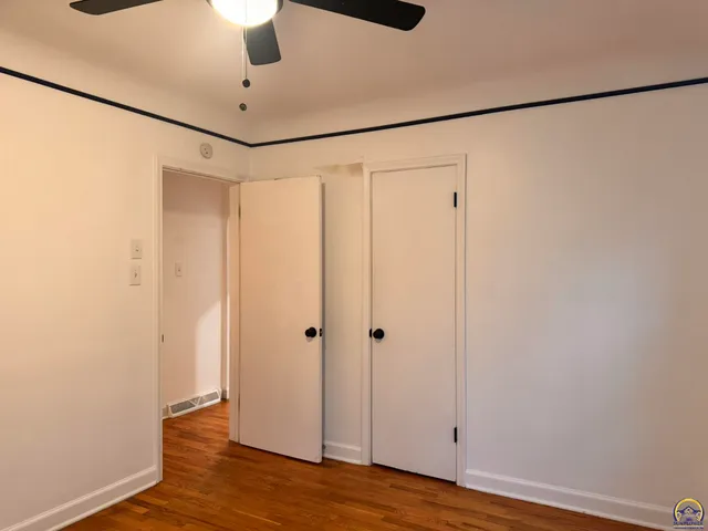 $184,500 | 317 Southwest Hillside Drive, Topeka, KS 66611