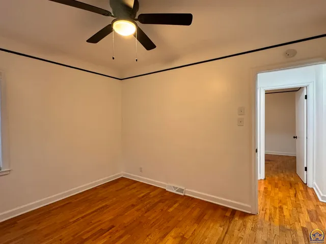 $184,500 | 317 Southwest Hillside Drive, Topeka, KS 66611