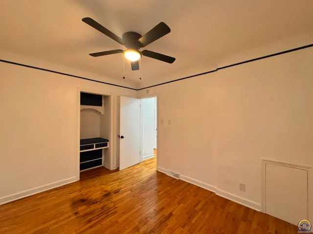 $184,500 | 317 Southwest Hillside Drive, Topeka, KS 66611