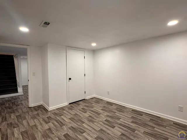 $184,500 | 317 Southwest Hillside Drive, Topeka, KS 66611