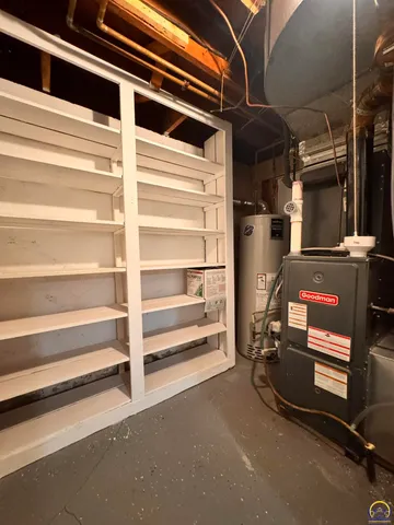 $184,500 | 317 Southwest Hillside Drive, Topeka, KS 66611