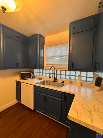 $184,500 | 317 Southwest Hillside Drive, Topeka, KS 66611