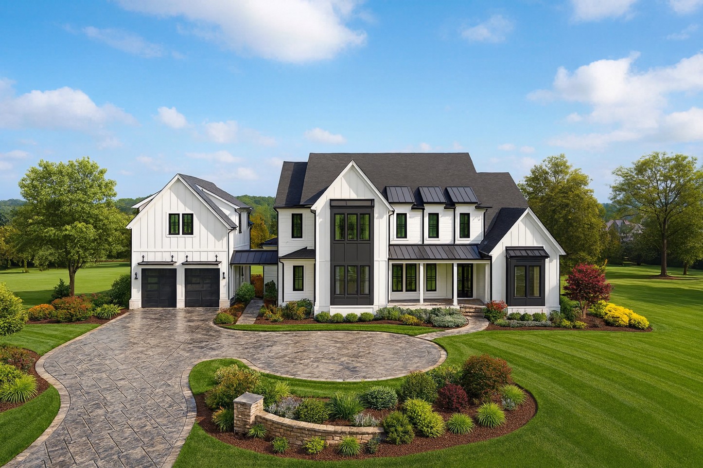 6261 Lampkins Bridge Road College Grove, TN 37046 - Photo 1 of 52 Gallery Image 1