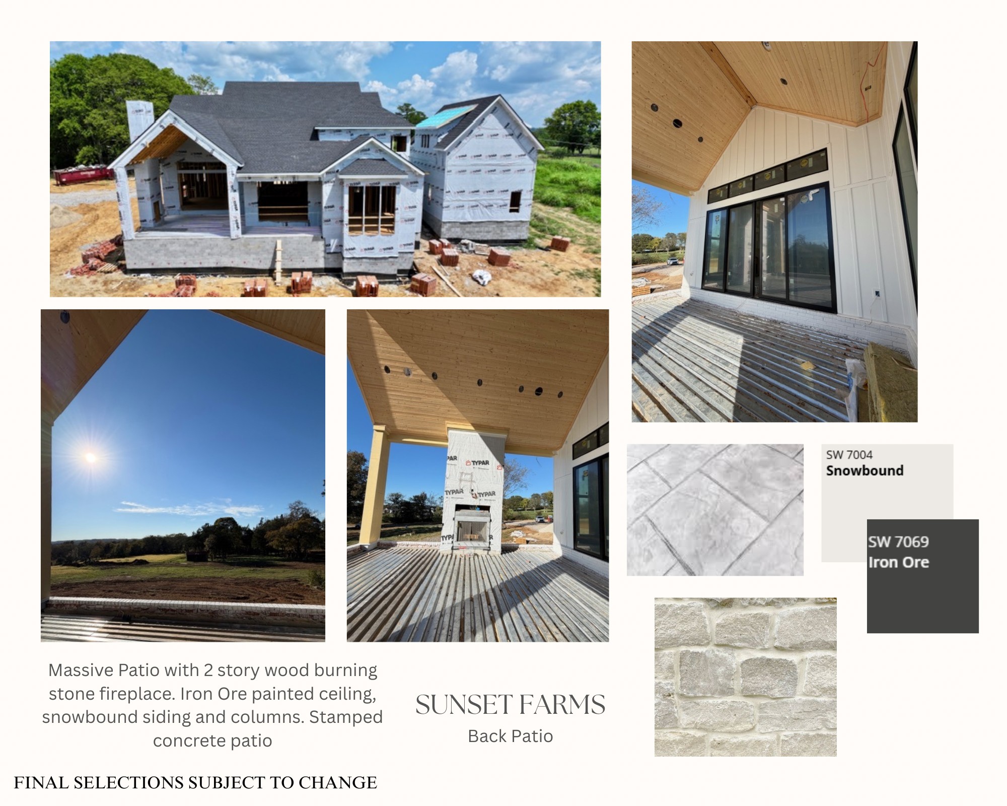 6261 Lampkins Bridge Road College Grove, TN 37046 - Photo 12 of 52 Gallery Image 12