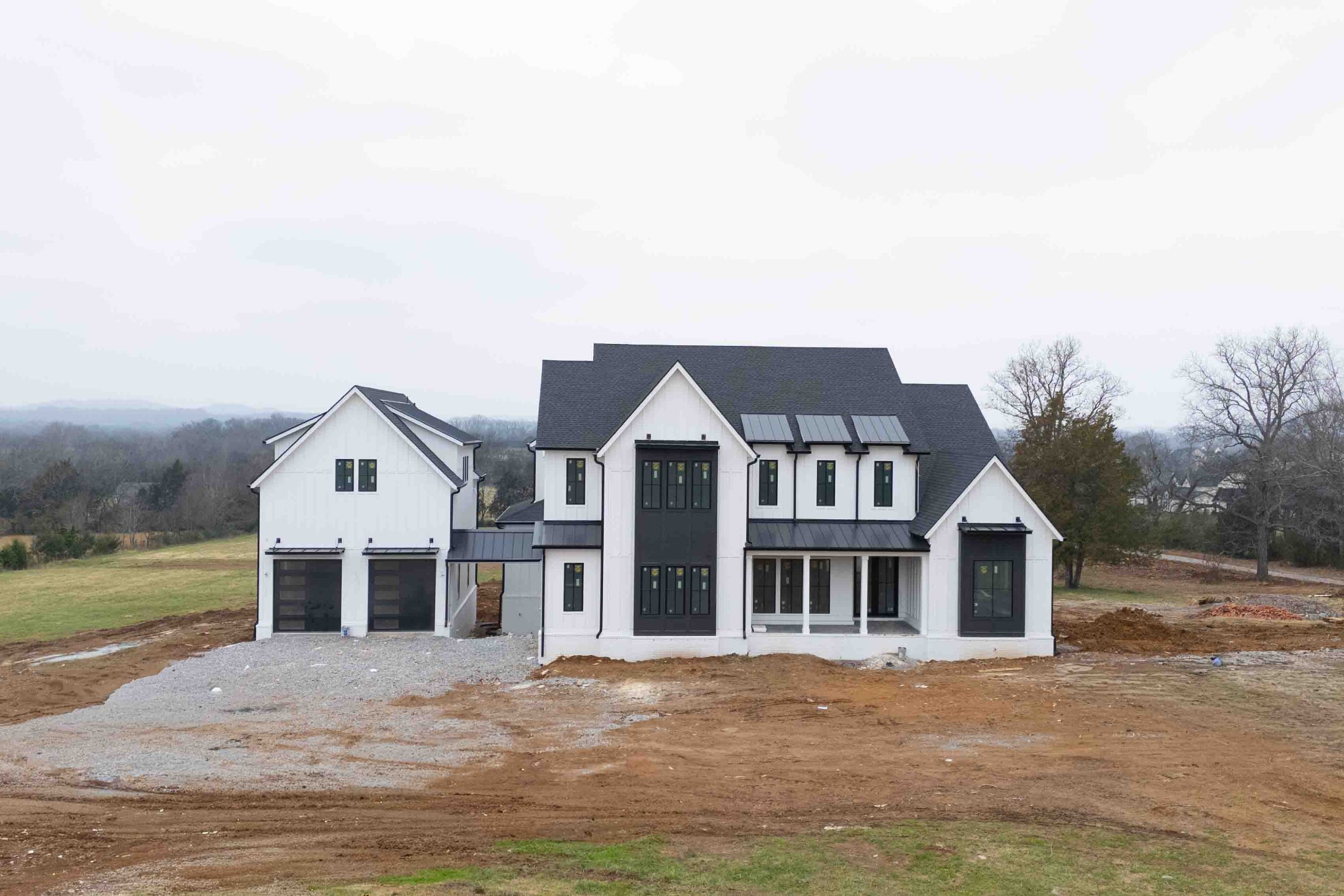 6261 Lampkins Bridge Road College Grove, TN 37046 - Photo 2 of 52 Gallery Image 2