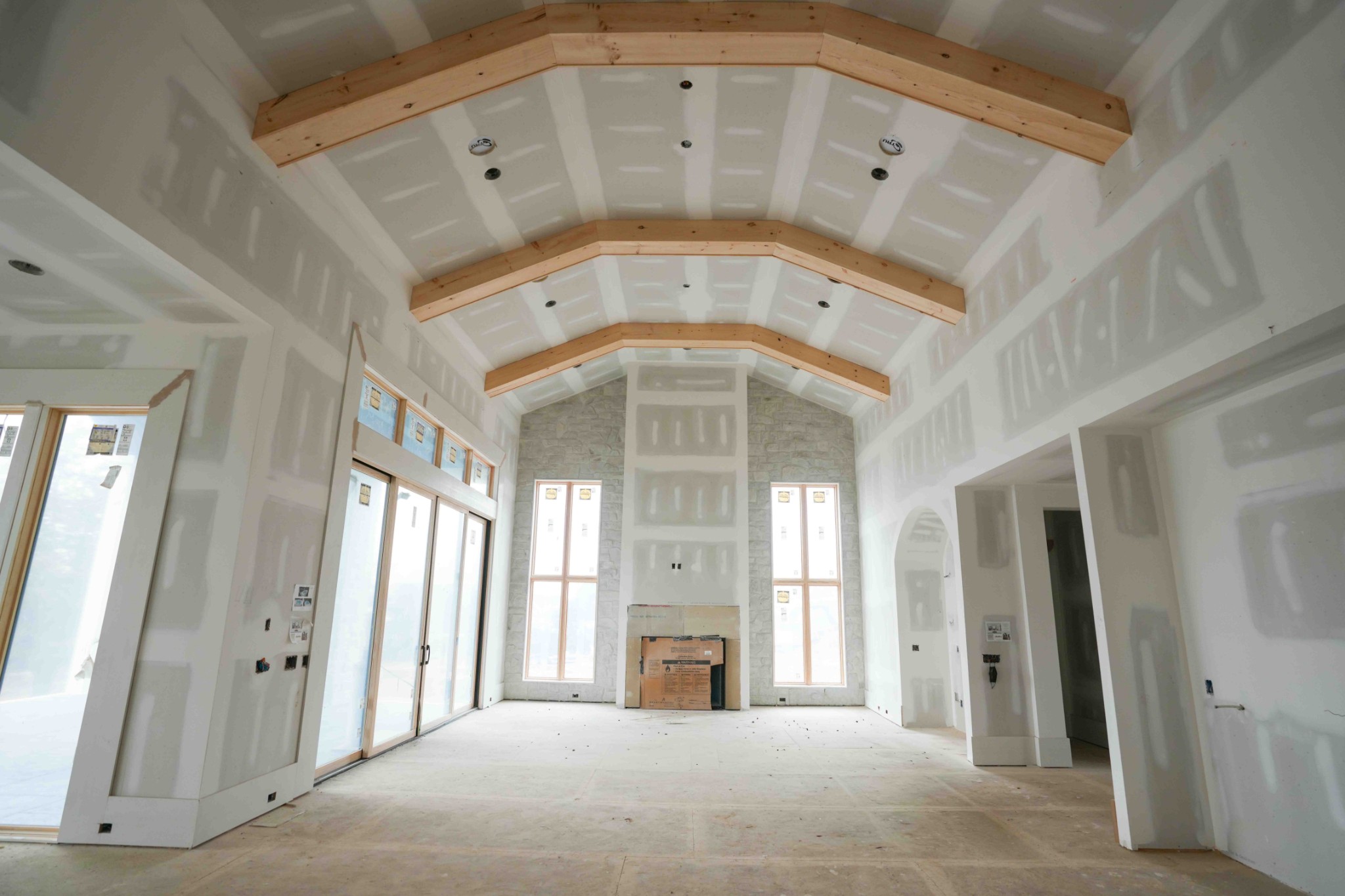 6261 Lampkins Bridge Road College Grove, TN 37046 - Photo 23 of 52 Gallery Image 23