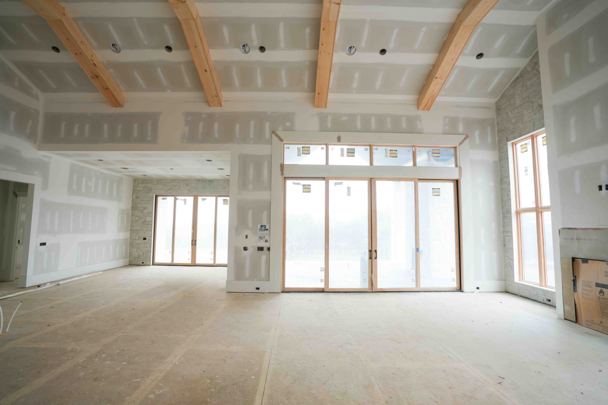 6261 Lampkins Bridge Road College Grove, TN 37046 - Photo 24 of 52 Gallery Image 24