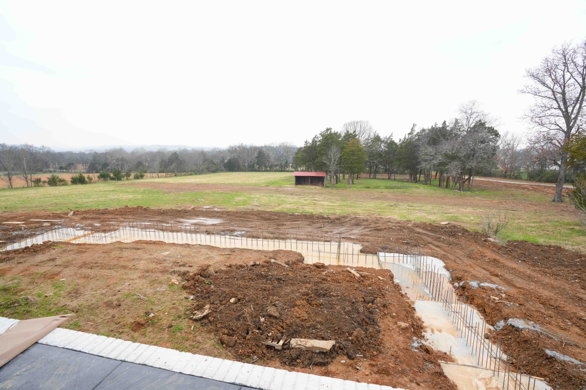 6261 Lampkins Bridge Road College Grove, TN 37046 - Photo 27 of 52 Gallery Image 27