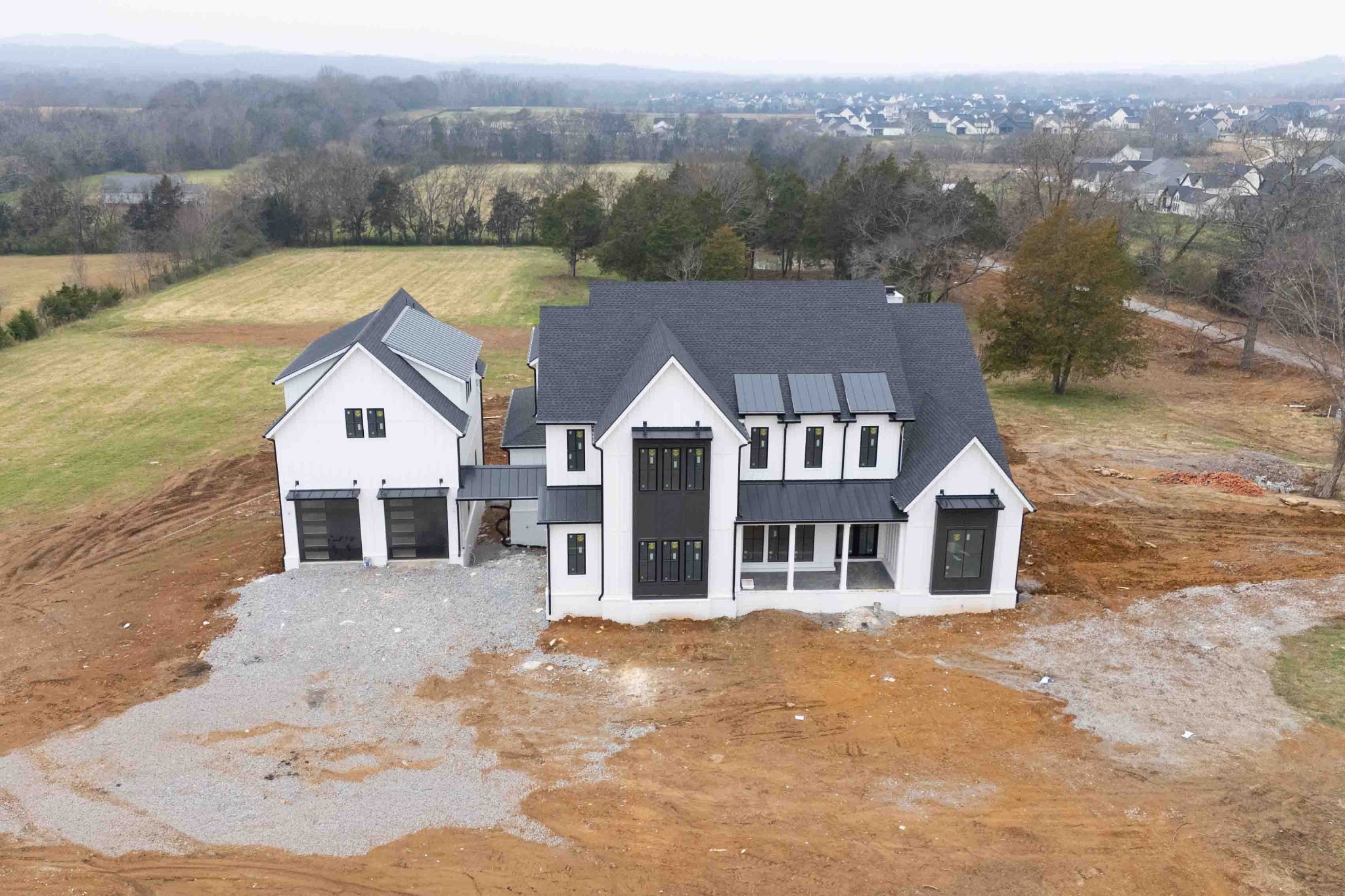 6261 Lampkins Bridge Road College Grove, TN 37046 - Photo 30 of 52 Gallery Image 30