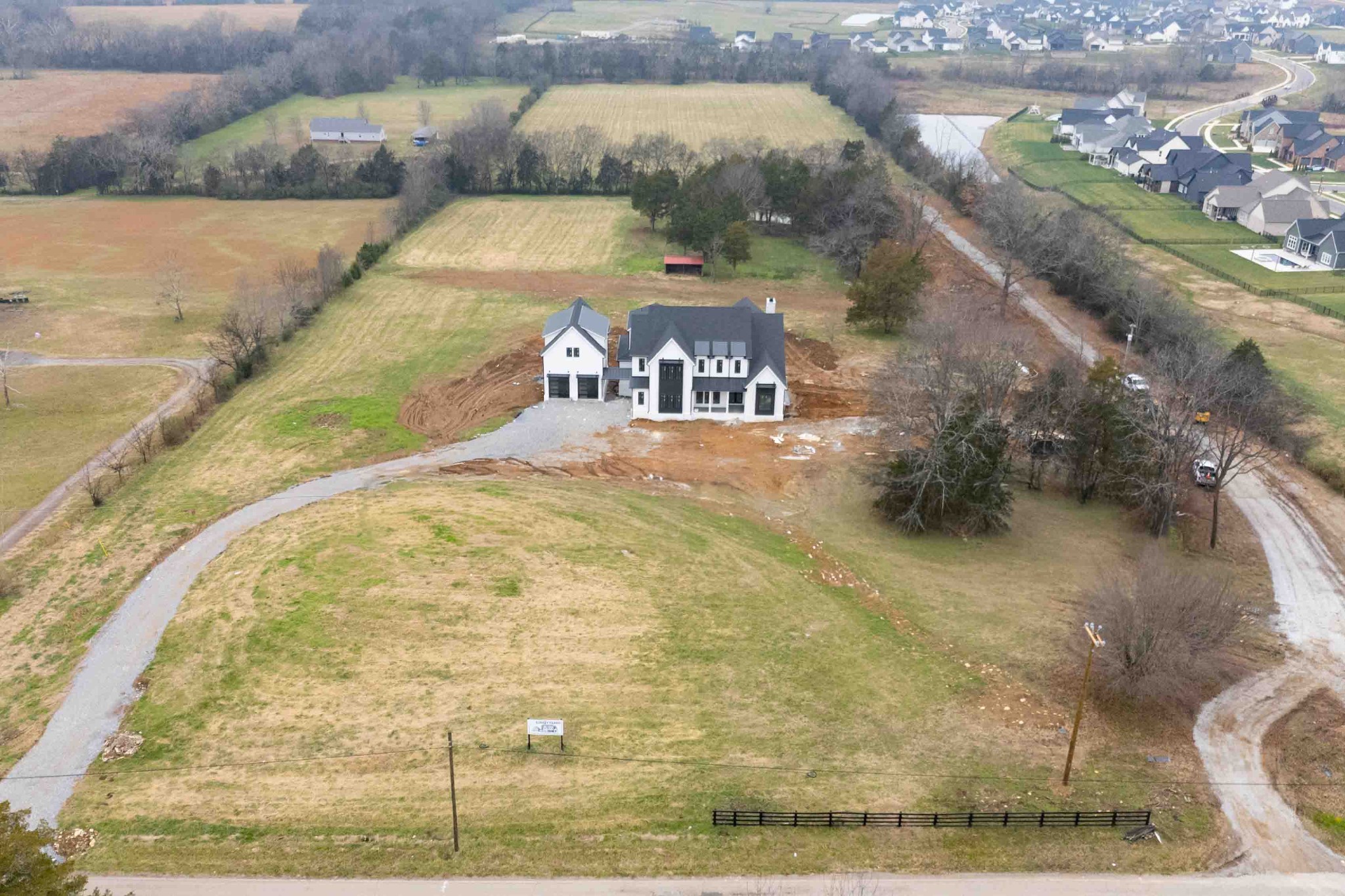 6261 Lampkins Bridge Road College Grove, TN 37046 - Photo 4 of 52 Gallery Image 4