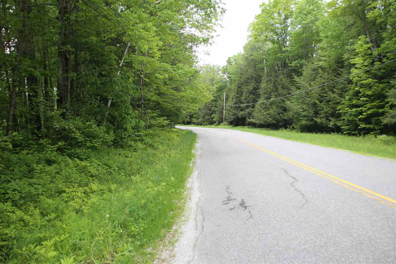 5000 Cold River Road Shrewsbury, VT 05738 - Photo 23 of 24