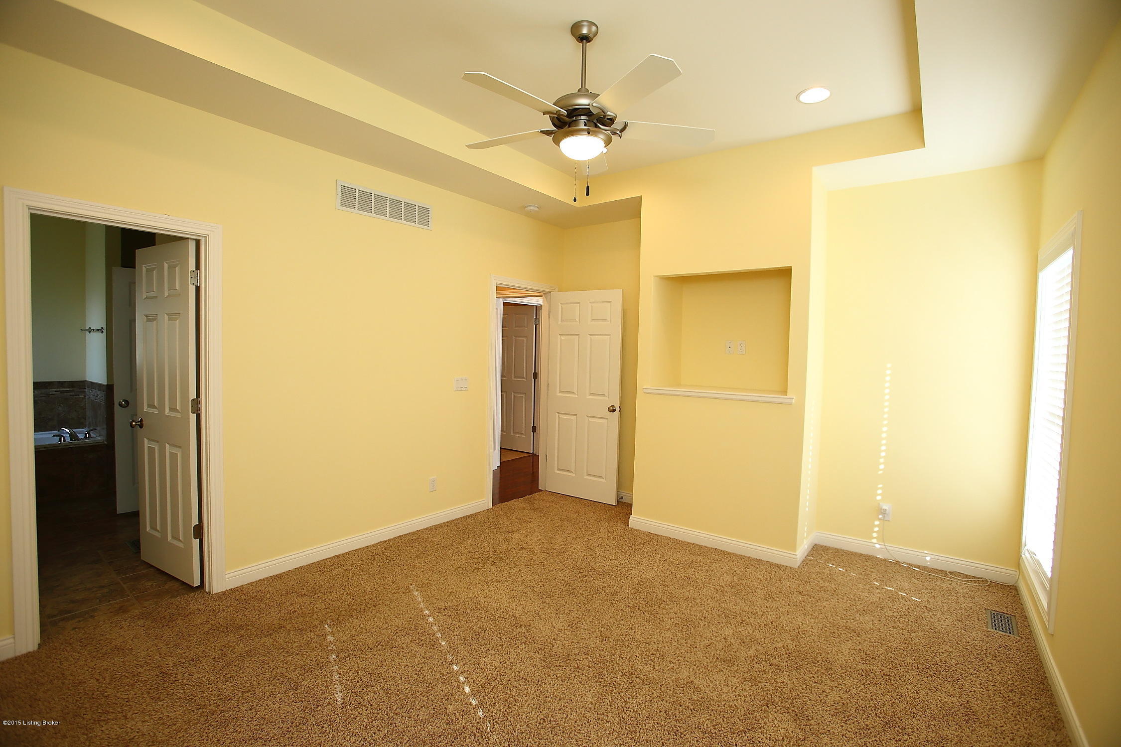 7506 Tempsclair Road Louisville, KY 40220 - Photo 18 of 36 Master Bedroom