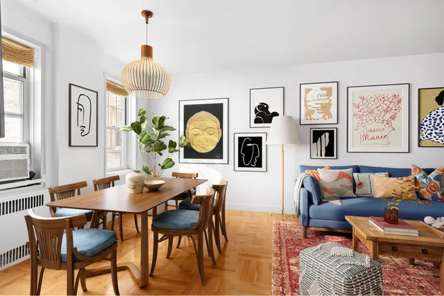 $410,000 | 601 East 19th Street, Unit 2M | Ditmas Park