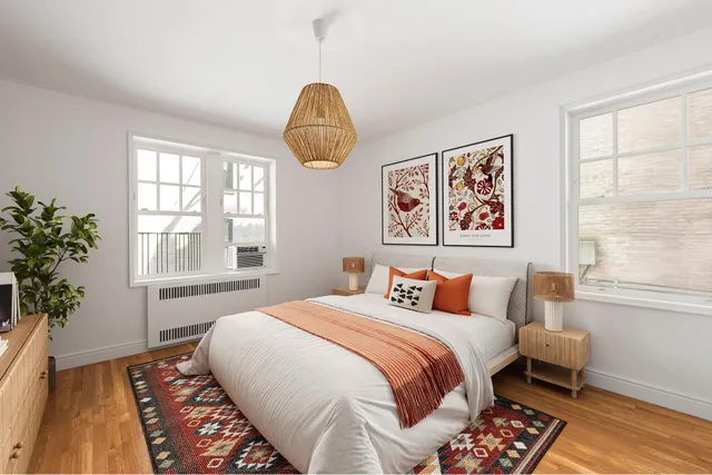 $449,000 | 601 East 19th Street, Unit 2M | Ditmas Park