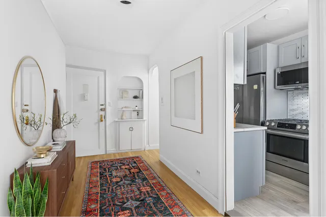 $449,000 | 601 East 19th Street, Unit 2M | Ditmas Park