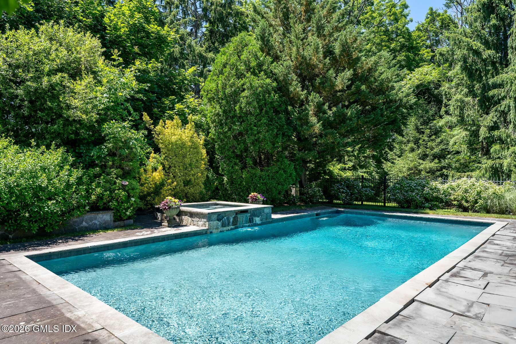 5 Willow Run Road Greenwich, CT 06831 - Photo 36 of 40 Pool