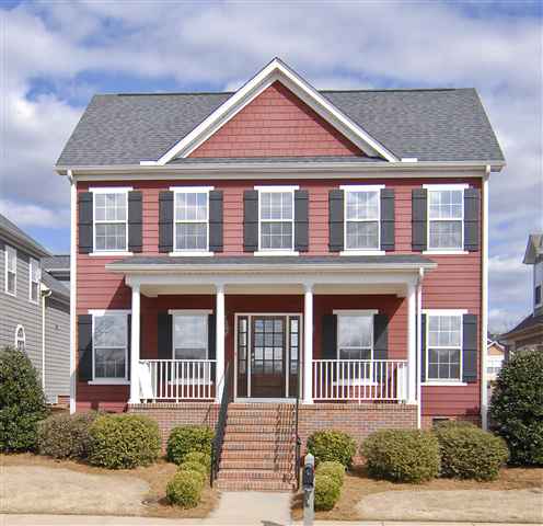 16 Spring Tree Drive Simpsonville, SC 29681 - Photo 1 of 25 Gallery Image 1