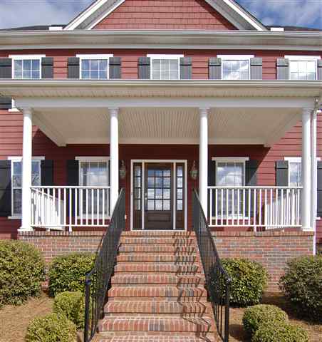 16 Spring Tree Drive Simpsonville, SC 29681 - Photo 2 of 25 Gallery Image 2