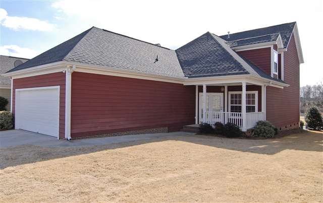 16 Spring Tree Drive Simpsonville, SC 29681 - Photo 25 of 25 Gallery Image 25