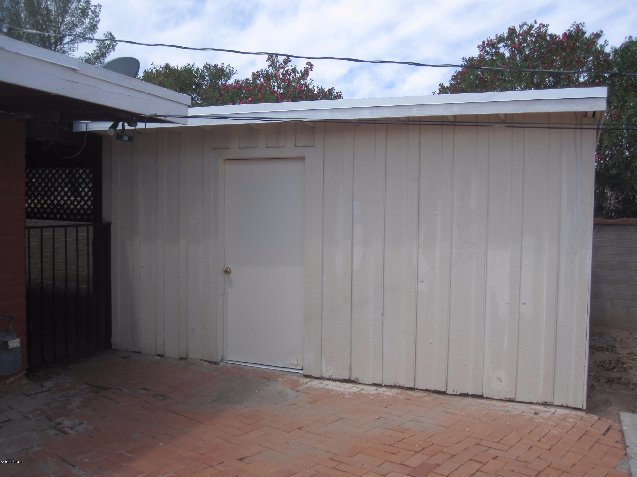 2722 West Roadrunner Road Tucson, AZ 85746 - Photo 30 of 39 Gallery Image 30