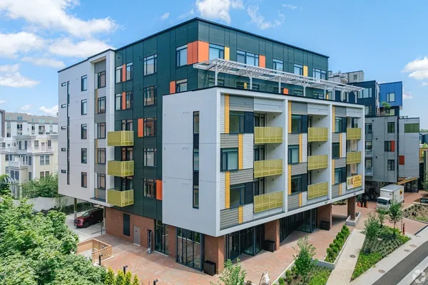 $2,800 | 605 Concord, Unit 205, Cambridge, MA 02138