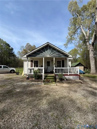 $210,000 | 4806 Cox Road, Wilsons, VA 23894