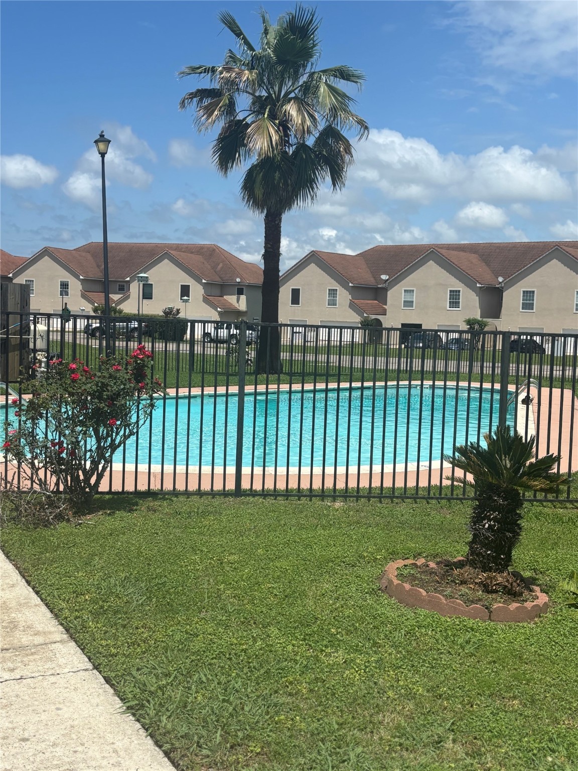 39 Regency Point Montgomery, TX 77356 - Photo 42 of 43 a view of a garden