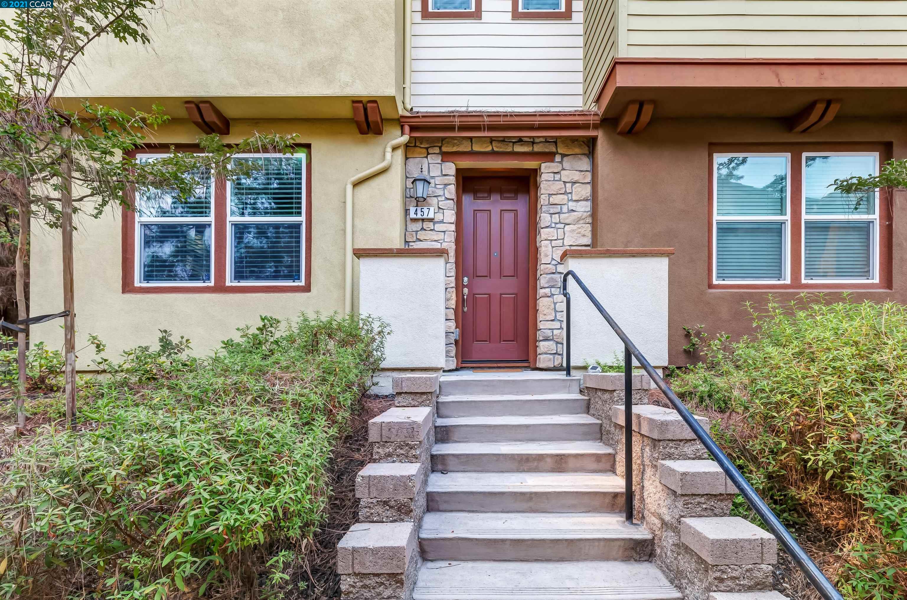 457 Ryan Terrace San Ramon, CA 94583 - Photo 1 of 1 Gallery Image 1