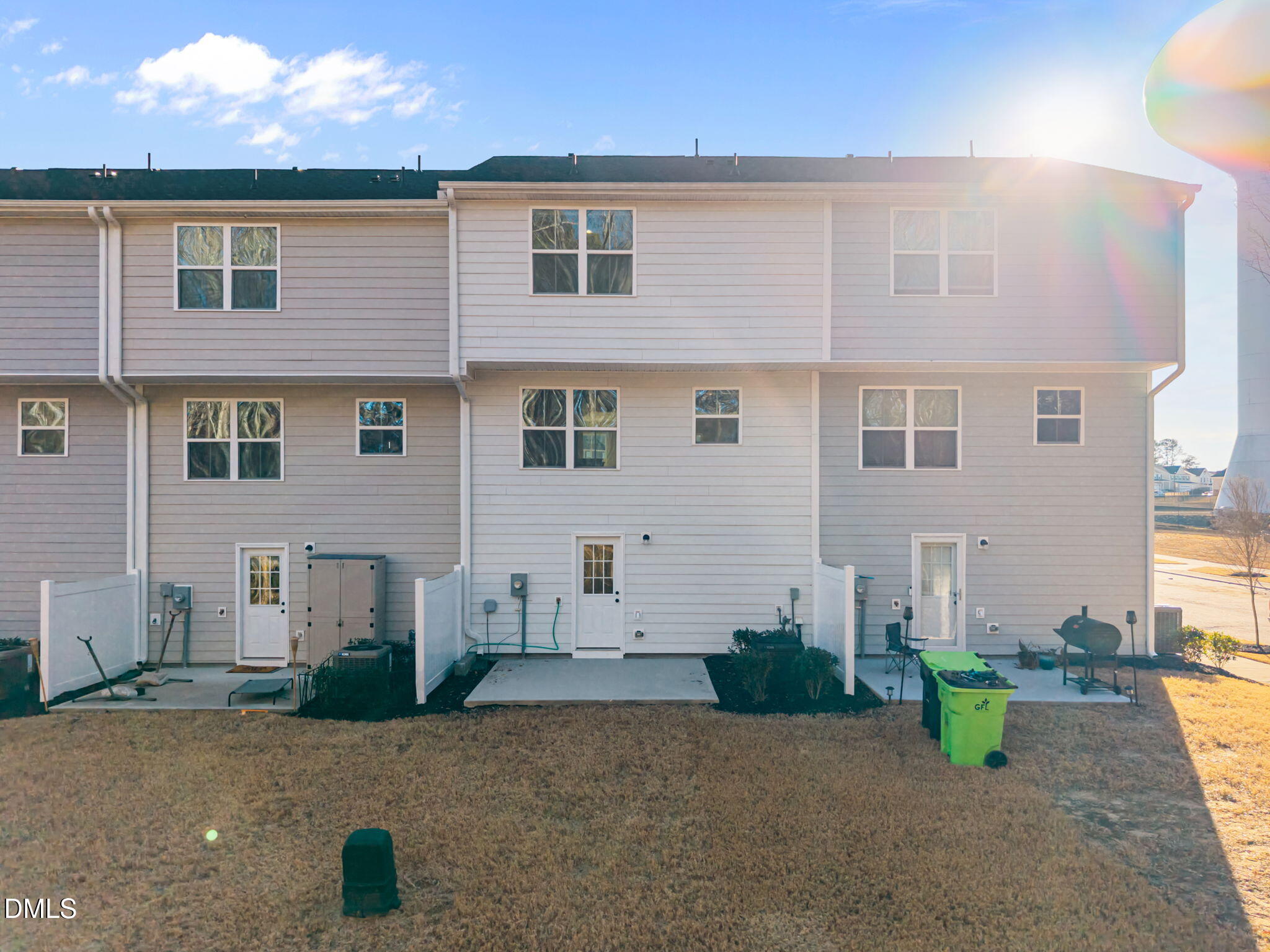103 Equinox Rdg Terrace Wendell, NC 27591 - Photo 39 of 46
