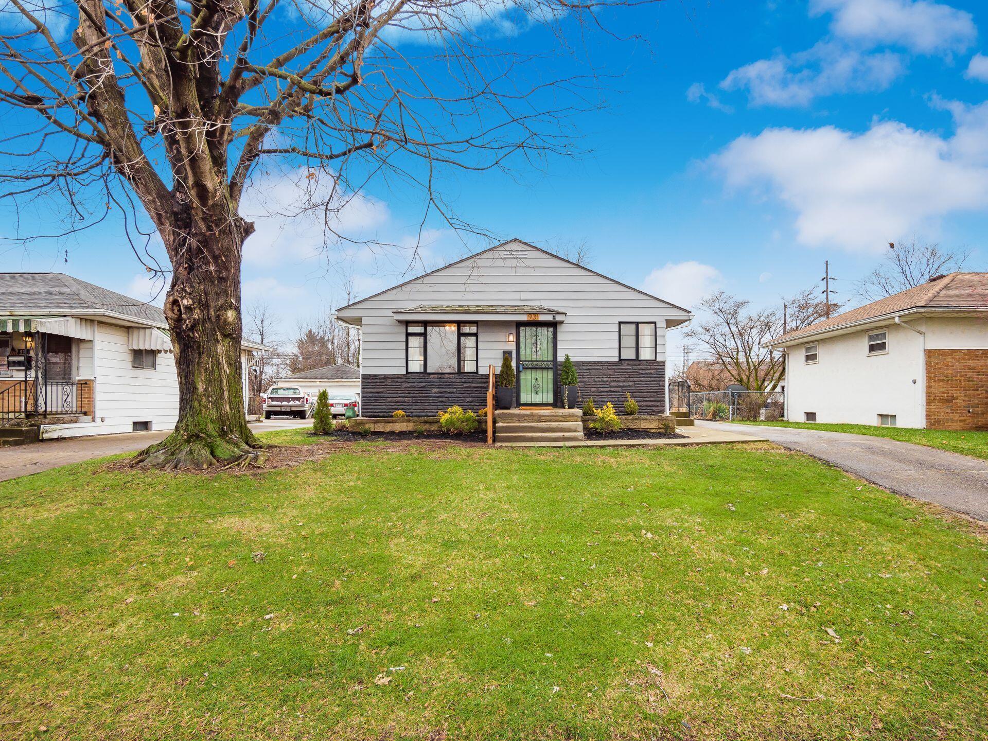 931 Reeb Avenue Columbus, OH 43207 - Photo 25 of 27 Welcome Home!