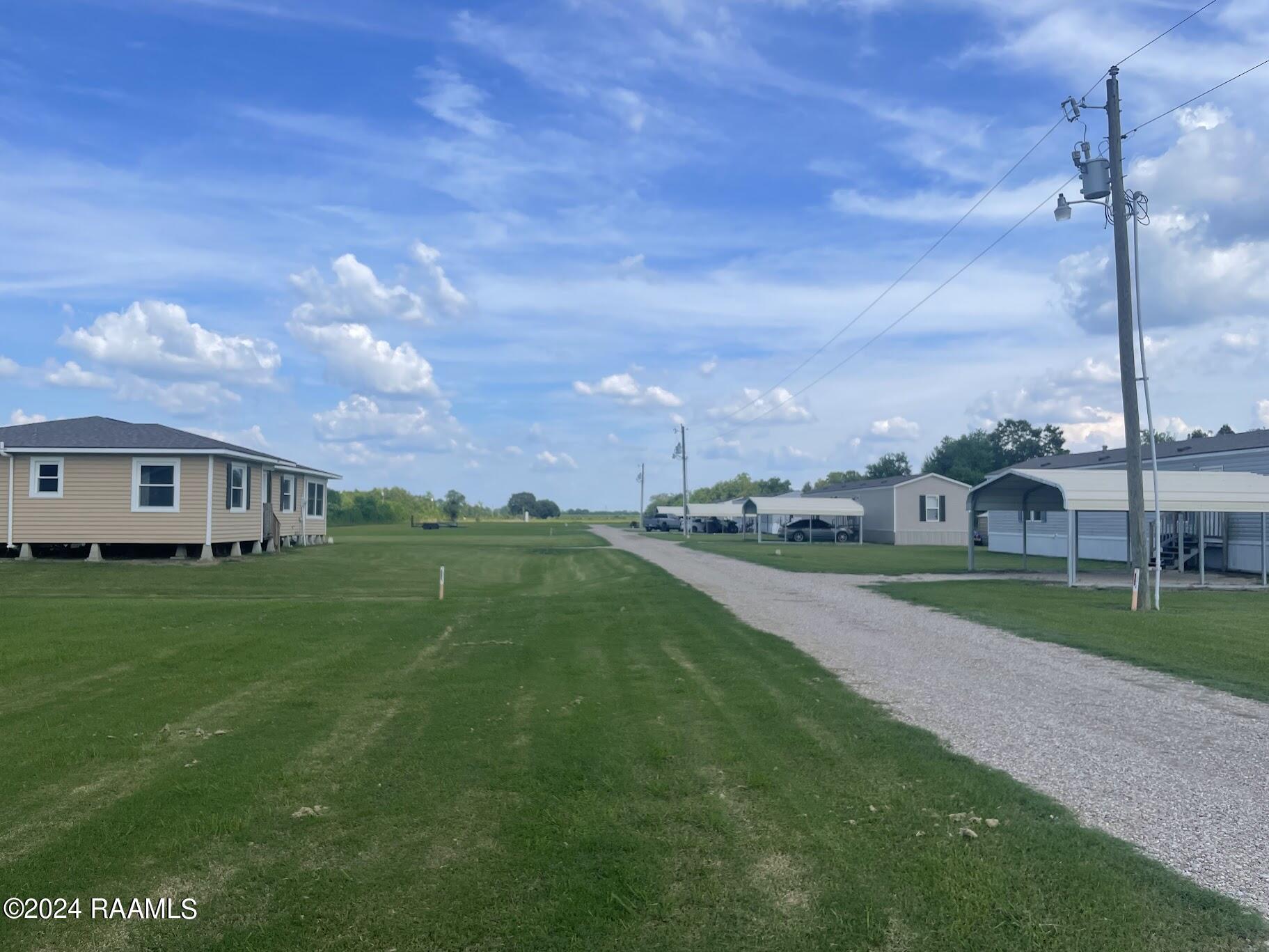 135 Cajun Creek Road Rayne, LA 70578 - Photo 21 of 24 cajun street view