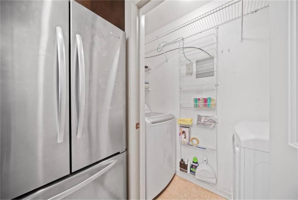 3636 Habersham Road Northwest, Unit 1103 Atlanta, GA 30305 - Photo 15 of 23