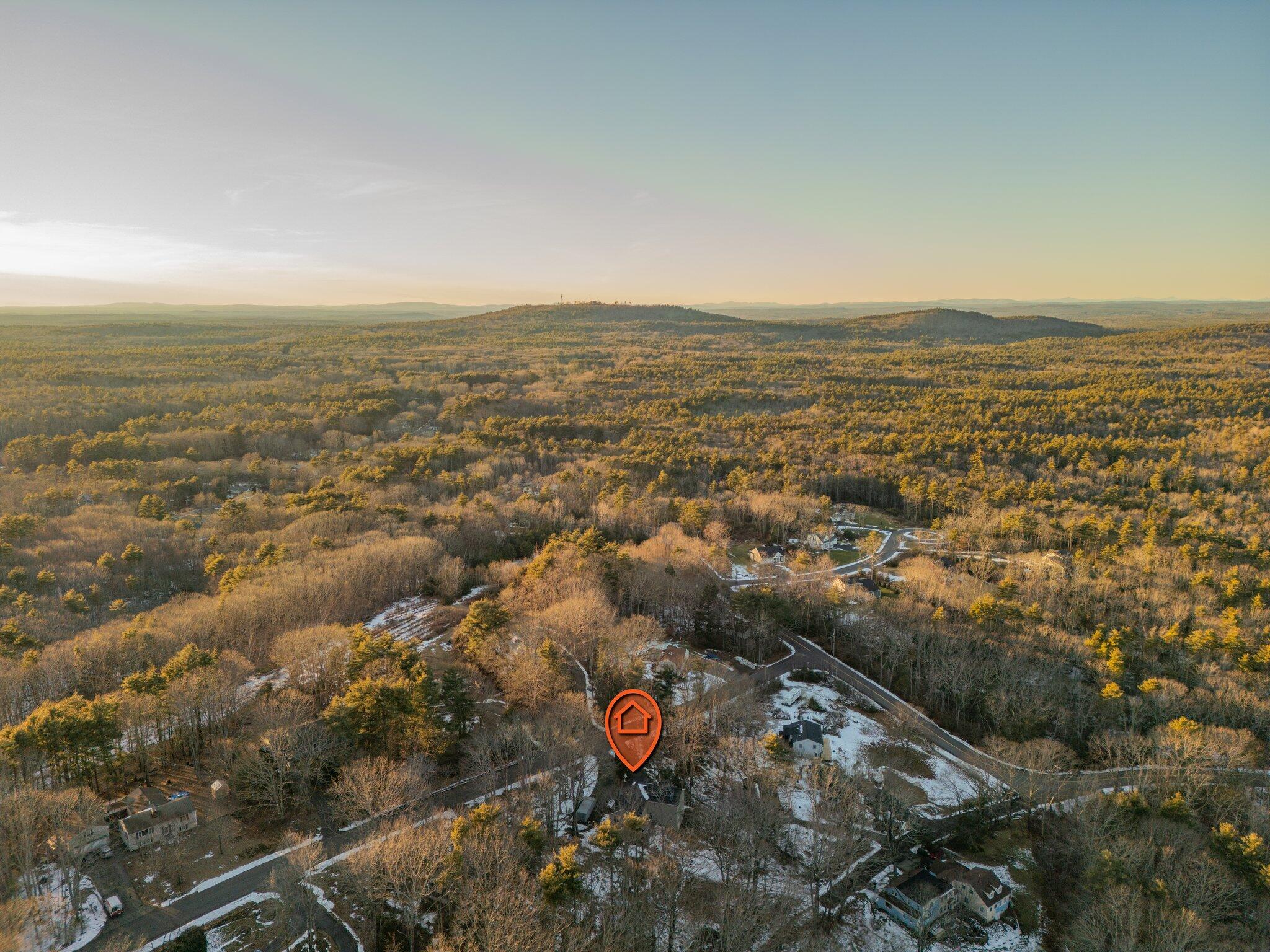 10 Groundnut Hill Road Cape Neddick, ME 03902 - Photo 47 of 54 10 groundnut drone pic 7
