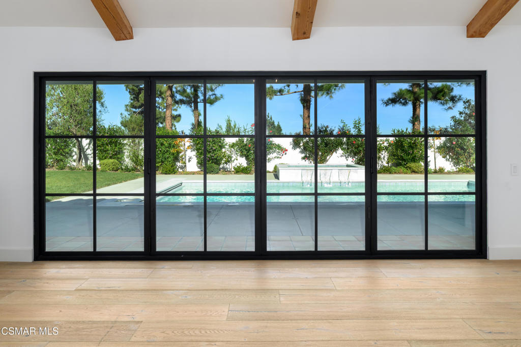 87 Pinecrest Road Westlake Village, CA 91361 - Photo 32 of 76 a view of a large window