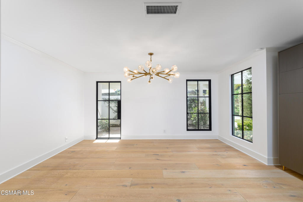 87 Pinecrest Road Westlake Village, CA 91361 - Photo 48 of 76 a view of an empty room with window