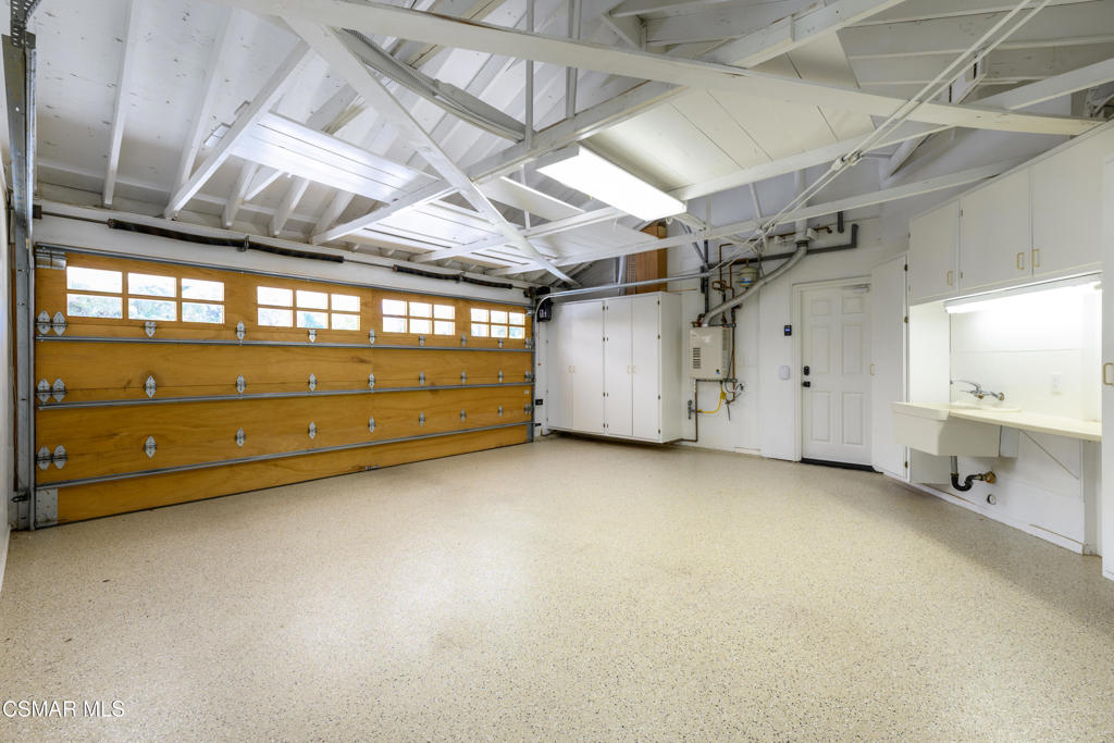 87 Pinecrest Road Westlake Village, CA 91361 - Photo 65 of 76 a view of a room with an empty room