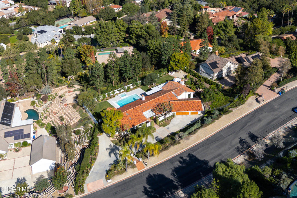 87 Pinecrest Road Westlake Village, CA 91361 - Photo 70 of 76