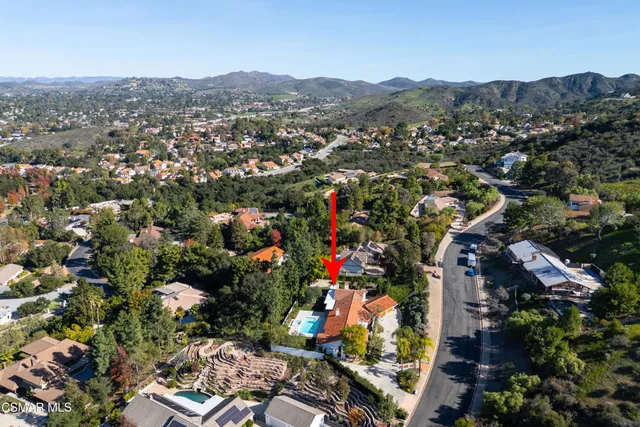 $3,250,000 | 87 Pinecrest Road, Westlake Village, CA 91361