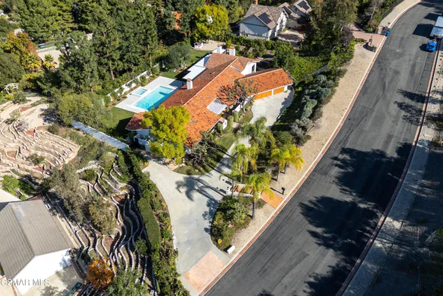 $3,250,000 | 87 Pinecrest Road, Westlake Village, CA 91361