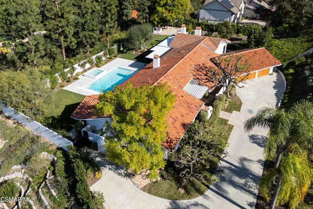 $3,250,000 | 87 Pinecrest Road, Westlake Village, CA 91361